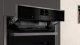 Фото Духовой шкаф - пароварка Neff C17FS22G0