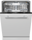 Фото Посудомоечная машина Miele G 7465 SCVi XXL AutoDos