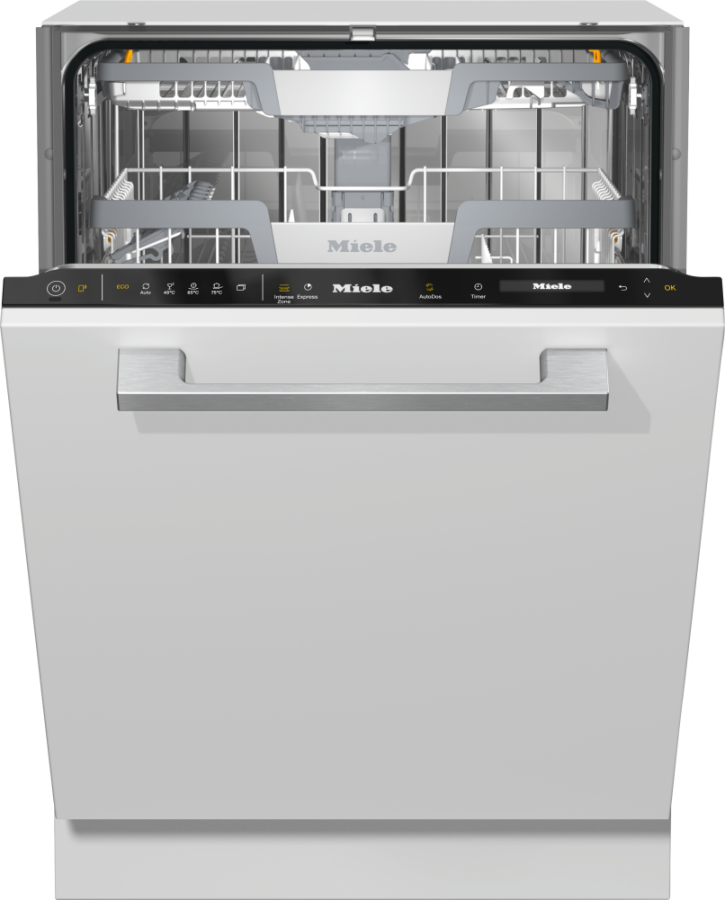 Фото Посудомоечная машина Miele G 7465 SCVi XXL AutoDos