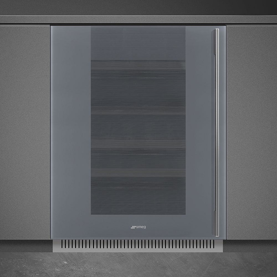 Фото Винный холодильник Smeg CVI138LS3