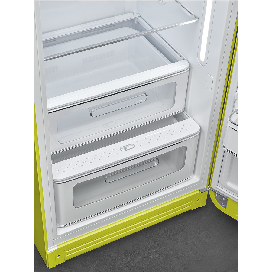 Фото Холодильник Smeg FAB28RLI5