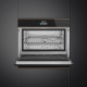 Фото Шкаф для шоковой заморозки Smeg SAB4604NR