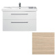 Фото Тумба под раковину Villeroy&Boch 95 2day2 A99500E9 Light Wood