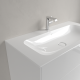 Фото Раковина Villeroy&Boch Finion 100 4164A2R1 альпийский белый