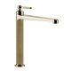 Фото Смеситель для раковины Gessi Venti 20 65003#710 латунь