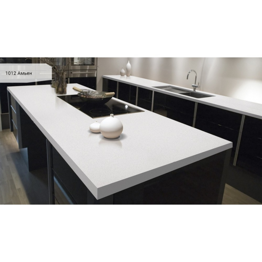 Фото Столешница Avant Quartz 1012 Амьен