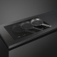 Фото Варочная панель с вытяжкой Smeg HOBD682D1