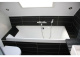 Фото Квариловая ванна Villeroy&Boch Squaro 180x80 UBQ180SQR2V-01
