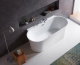 Фото Акриловая ванна BelBagno BB409-1700-800