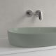 Фото Раковина Villeroy&Boch Antao 65 4A7465R8 утренний зеленый