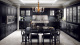Фото Кухня Scavolini Baltimora прямая с островом