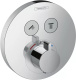 Фото Смеситель для душа hansgrohe ShowerSelect S 15743000