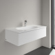 Фото Раковина Villeroy&Boch Antao 100 4A76A2R1 альпийский белый