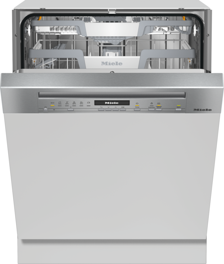 Фото Посудомоечная машина Miele G 7200 SCi EDST/CLST