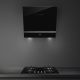 Фото Вытяжка Smeg KV26N