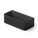 Фото Отдельностоящая ванна Dea Design Modern 180x80x56 DD8665 1800 5 graphite