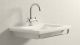 Фото Смеситель для раковины Grohe Atrio Ypsilon 21019000