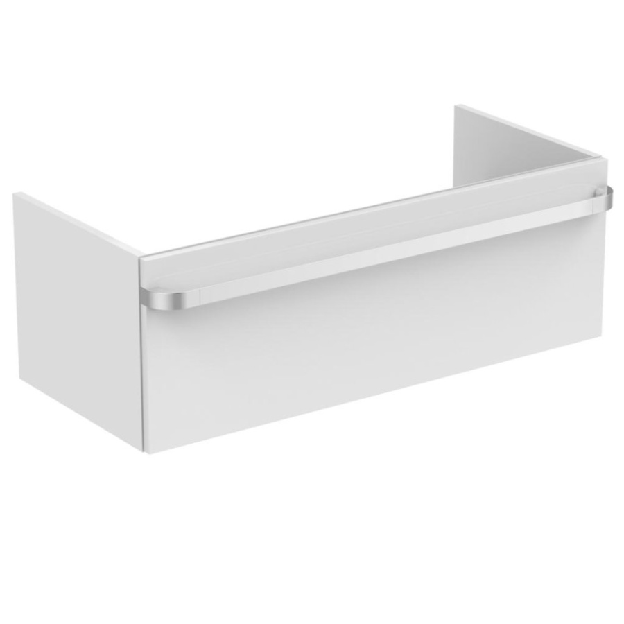 Фото Тумба под раковину Ideal Standard Tonic II R4304WG белая