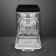 Фото Посудомоечная машина Smeg LVFABBL3