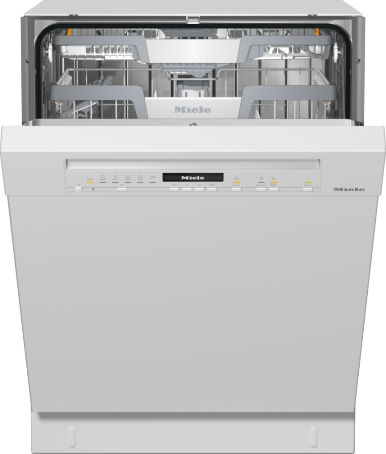 Фото Посудомоечная машина Miele G 7110 SCU AutoDos BRWS