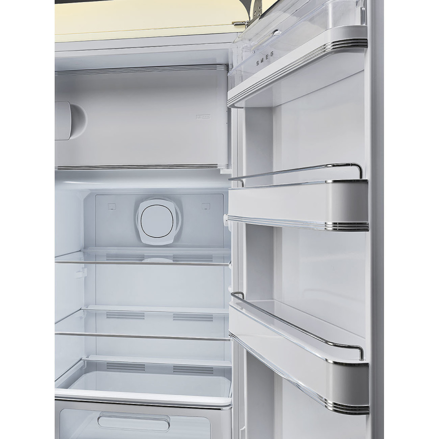 Фото Холодильник Smeg FAB28RCR5