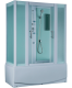 Фото Душевая кабина Timo Eco TE-0750