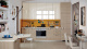 Фото Кухня Scavolini Urban прямая 360 см
