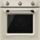 Фото Духовой шкаф Smeg SF6905P1