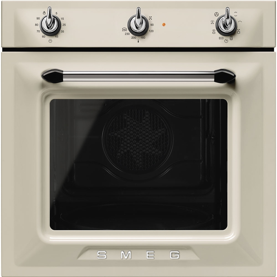 Фото Духовой шкаф Smeg SF6905P1