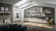 Фото Кухня Scavolini Sax угловая 330 на 270 см