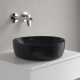 Фото Раковина Villeroy&Boch Antao 40 4A7240R7 чистый черный