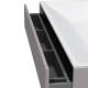 Фото Тумба под раковину AM.PM Inspire V2.0 M50AFHX1203EGM 120 см серый матовый