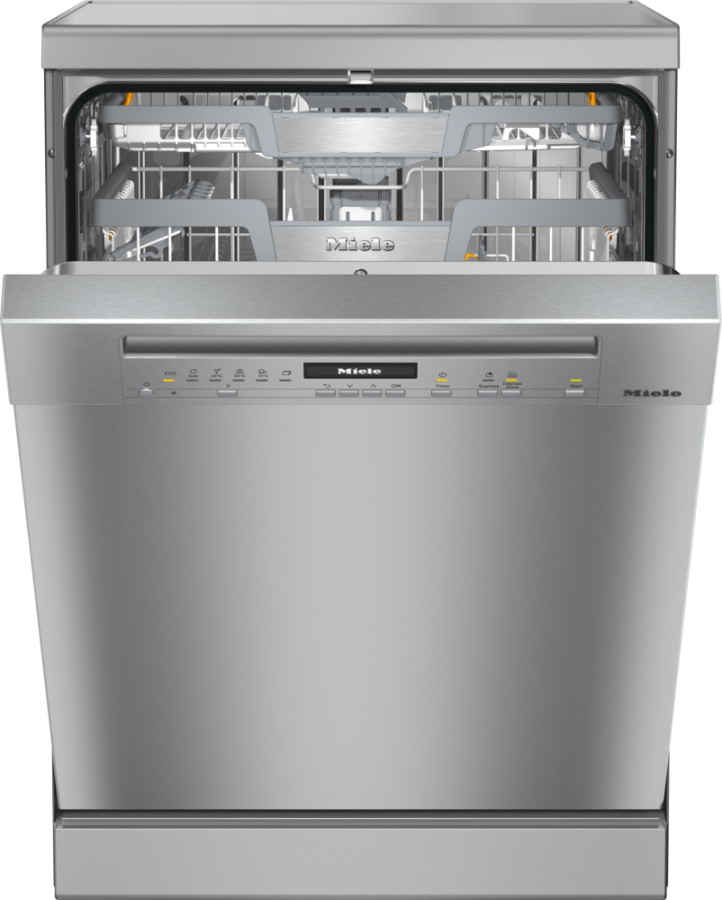 Фото Посудомоечная машина Miele G 7223 SC Front E