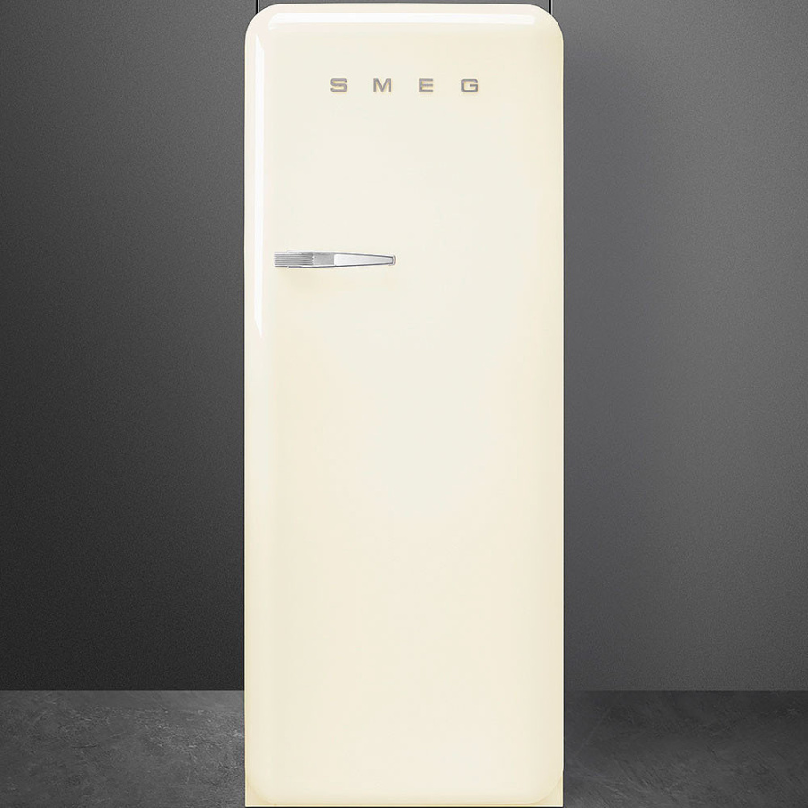 Фото Холодильник Smeg FAB28RCR5