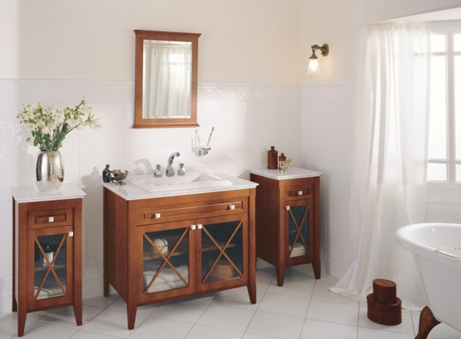 Фото Раковина Villeroy&Boch Hommage 7102A1R1