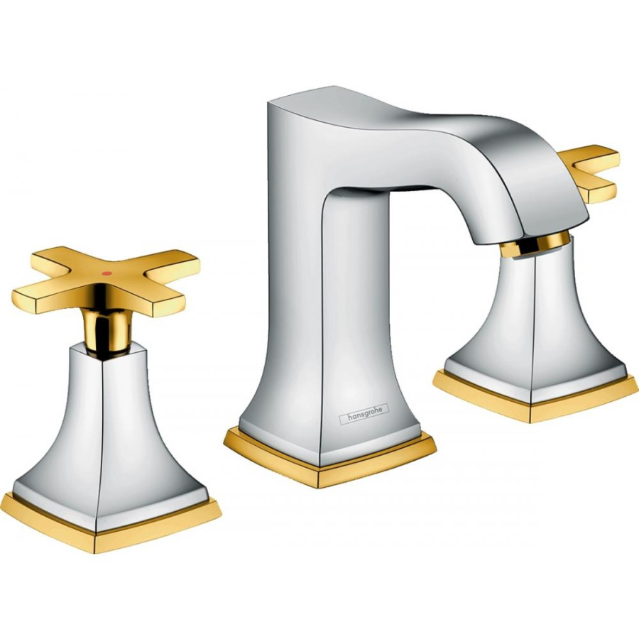Фото Смеситель для раковины hansgrohe Metropol Classic 31306090
