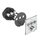 Фото Смеситель для душа Grohe Grohtherm SmartControl 29126000