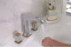 Фото Смеситель для раковины hansgrohe METROPOL CLASSIC 31304090