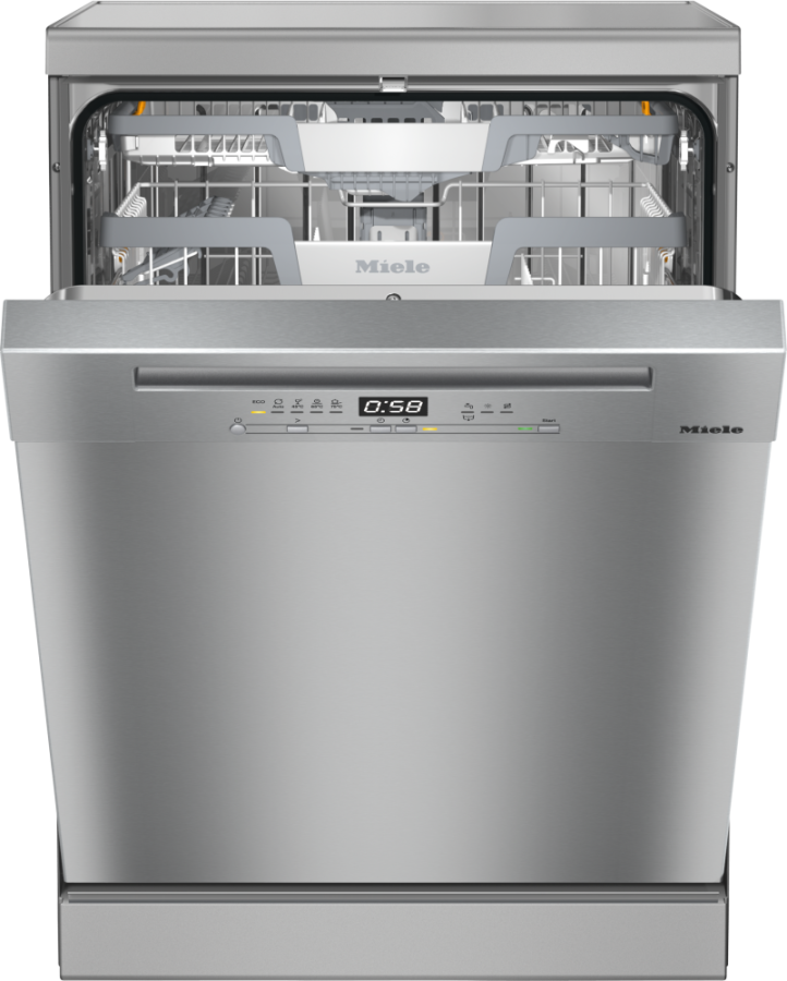 Фото Посудомоечная машина Miele G 5333 SC Front Active Plus E