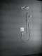 Фото Смеситель для душа hansgrohe Select 15763000
