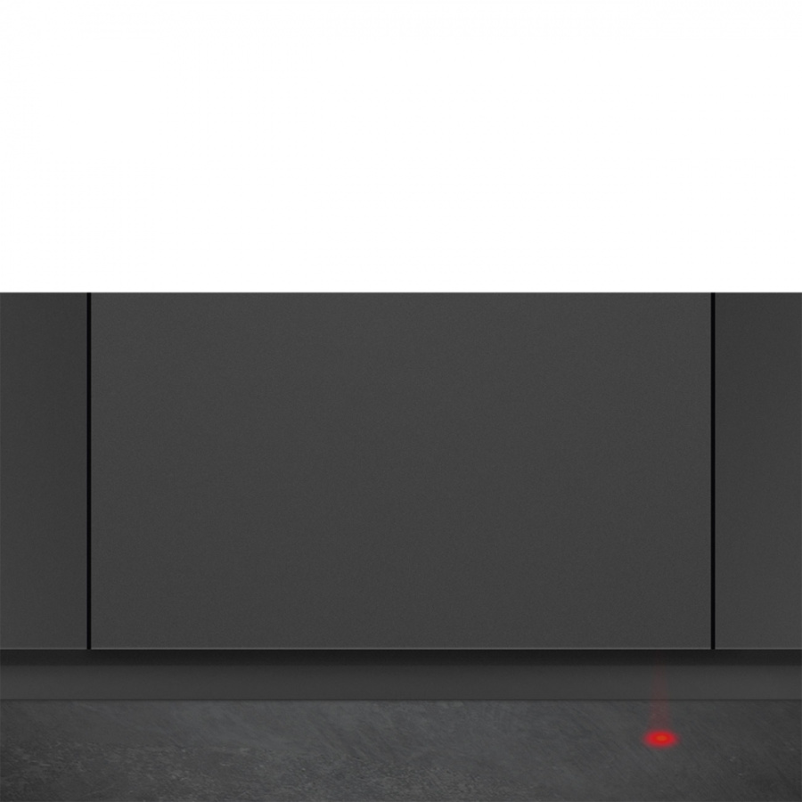 Фото Посудомоечная машина Smeg ST65336L