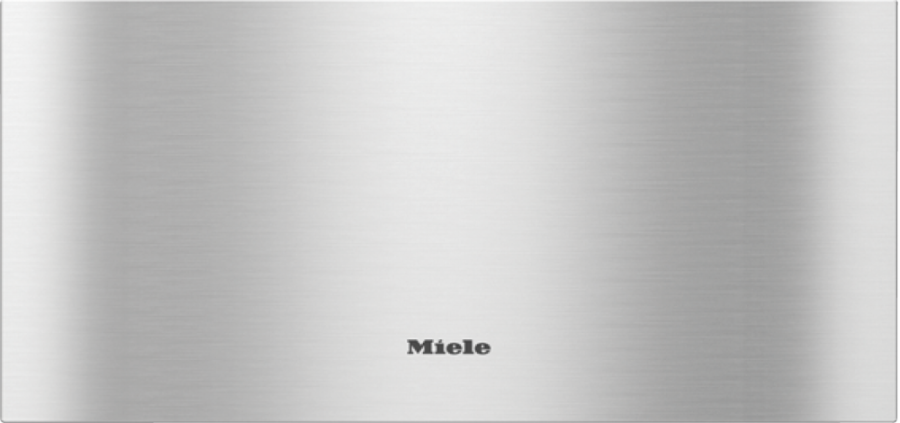 Фото Подогреватель посуды и пищи Miele ESW 7120 EDST/CLST