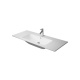 Фото Раковина Duravit ME by Starck 2336120000