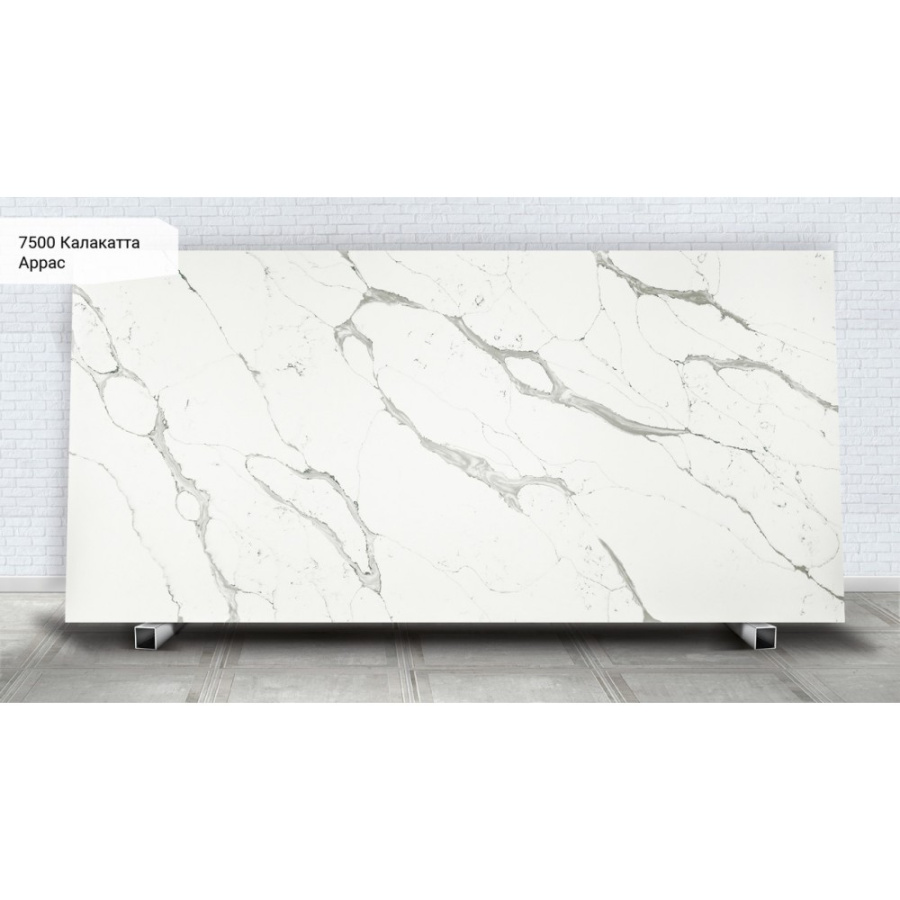 Фото Столешница Avant Quartz 7500 Калакатта Аррас
