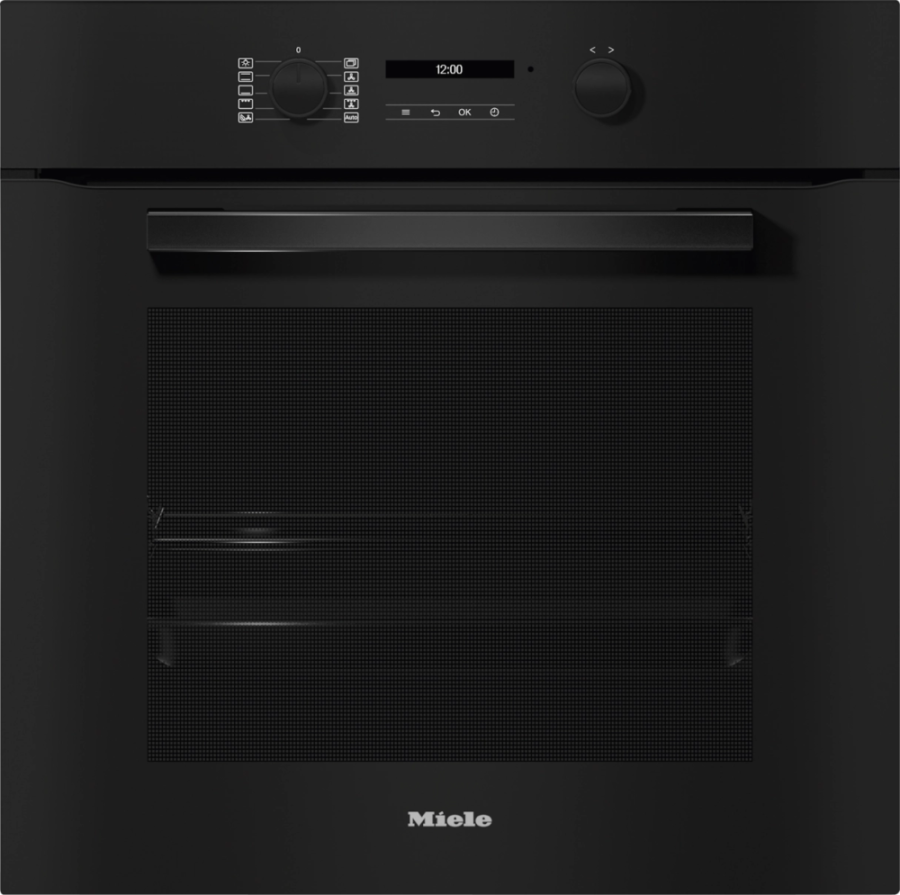Фото Встраиваемый духовой шкаф Miele H 2851 B OBSW