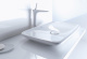 Фото Смеситель для раковины hansgrohe PuraVida 15072400