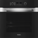 Фото Встраиваемый духовой шкаф Miele H 2861 B EDST/CLST