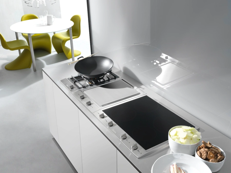 Фото Варочная панель Miele CS1234-1I