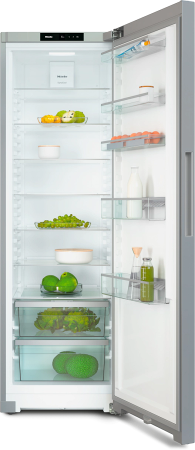 Фото Холодильник Miele KS 4383 ED EDST/CLST