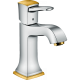 Фото Смеситель для раковины hansgrohe Metropol Classic 31301090